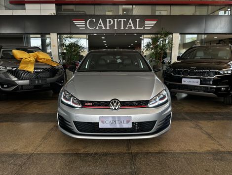 VolksWagen Golf GTi 2.0 TSI 220cv Aut.
