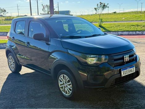 Fiat MOBI LIKE 1.0 Fire Flex 5p.