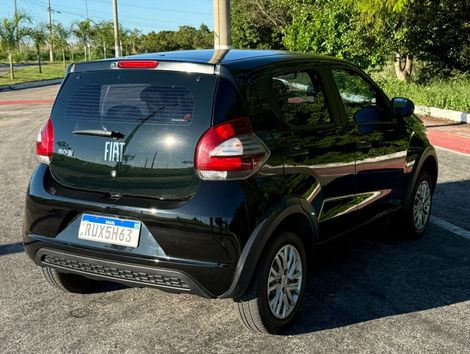 Fiat MOBI LIKE 1.0 Fire Flex 5p.