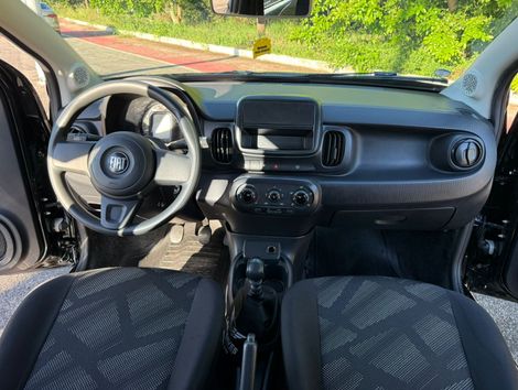 Fiat MOBI LIKE 1.0 Fire Flex 5p.