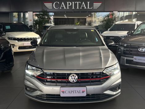 VolksWagen JETTA R-Line 250 TSI 1.4 Flex 16V Aut.