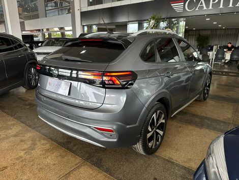 VolksWagen Nivus Highline 1.0 200 TSI Flex Aut.