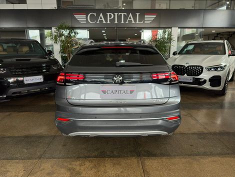 VolksWagen Nivus Highline 1.0 200 TSI Flex Aut.