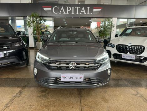 VolksWagen Nivus Highline 1.0 200 TSI Flex Aut.
