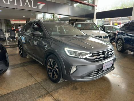 VolksWagen Nivus Highline 1.0 200 TSI Flex Aut.