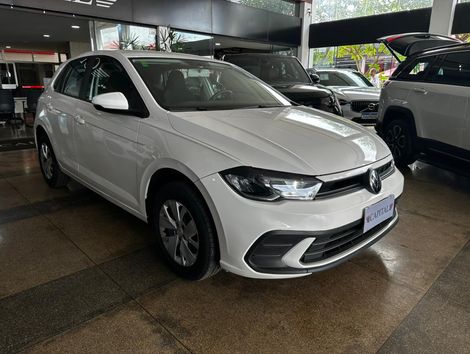 VolksWagen Polo 1.0 MPI Flex 12V 5p