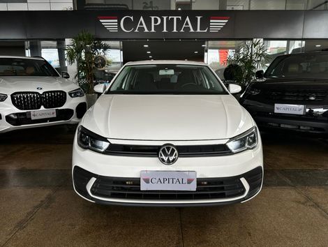 VolksWagen Polo 1.0 MPI Flex 12V 5p