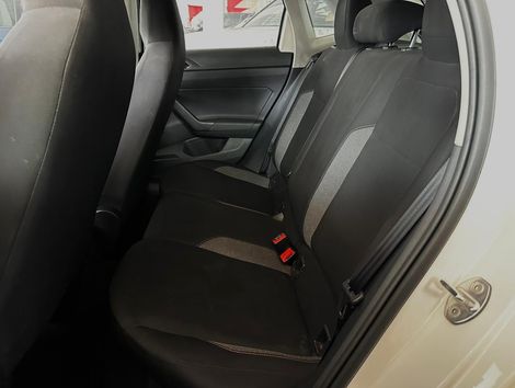 VolksWagen Polo Track 1.0 Flex 12V 5p