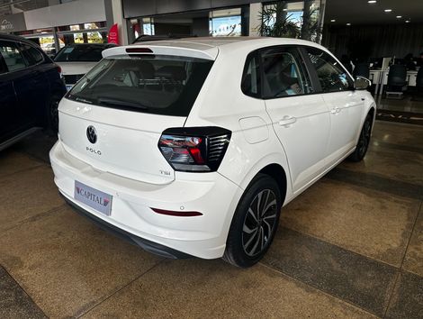 VolksWagen Polo Highline TSI 1.0 Flex 12V Aut.