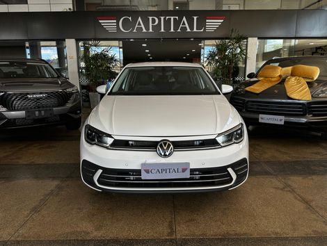 VolksWagen Polo Highline TSI 1.0 Flex 12V Aut.