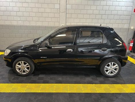 Chevrolet Spirit 1.0 MPFI