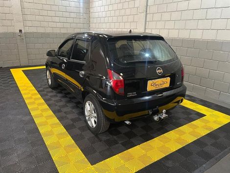 Chevrolet Spirit 1.0 MPFI