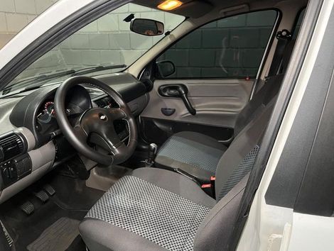 Chevrolet LS 1.0 VHC