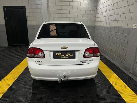 Chevrolet LS 1.0 VHC