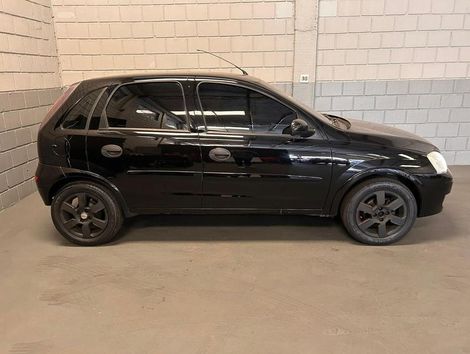 Chevrolet Maxx 1.4 ECONOFLEX