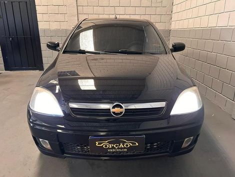 Chevrolet Maxx 1.4 ECONOFLEX
