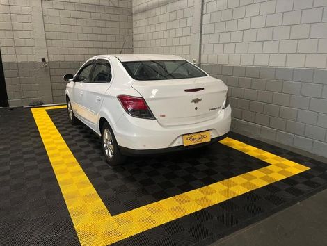 Chevrolet LTZ 1.4 8V FlexPower