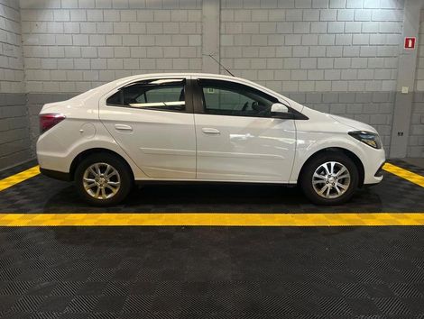 Chevrolet LTZ 1.4 8V FlexPower