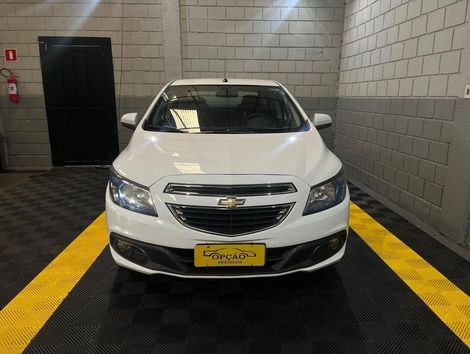 Chevrolet LTZ 1.4 8V FlexPower