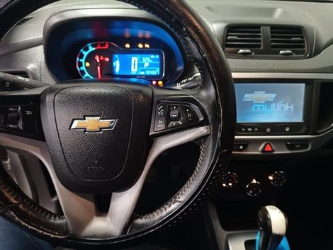 Chevrolet ACTIV 1.8 8V Econo.