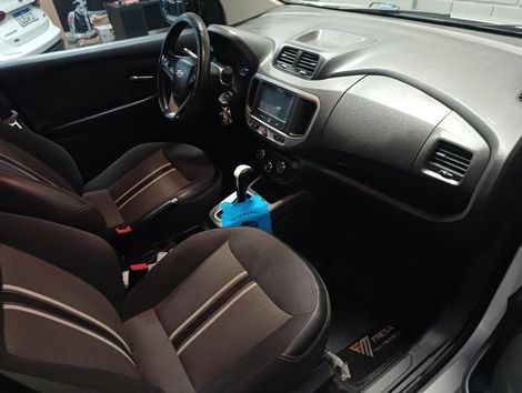 Chevrolet ACTIV 1.8 8V Econo.