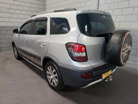 Chevrolet ACTIV 1.8 8V Econo.