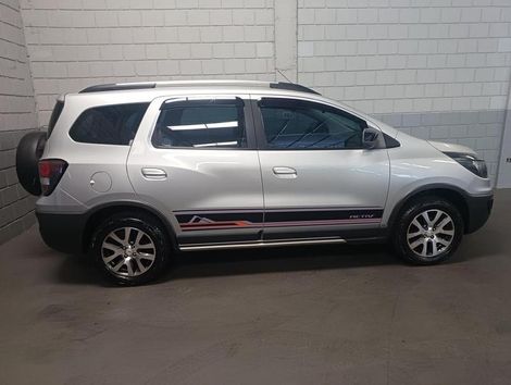 Chevrolet ACTIV 1.8 8V Econo.