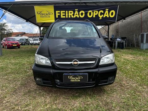 Chevrolet Elite 2.0 MPFI