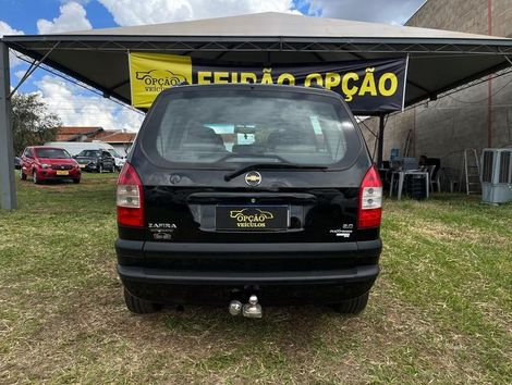 Chevrolet Elite 2.0 MPFI