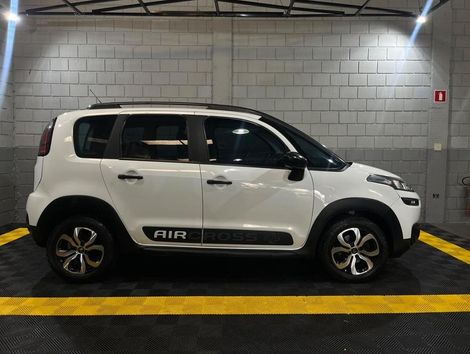 Citroën Live 1.6 Flex