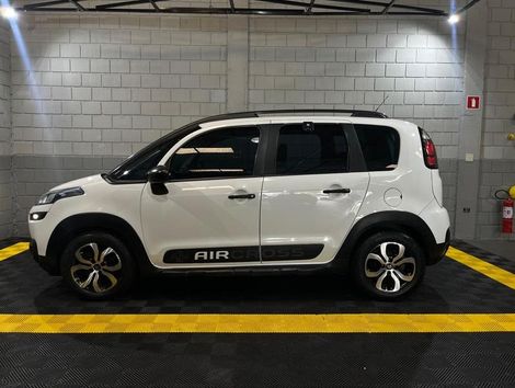 Citroën Live 1.6 Flex