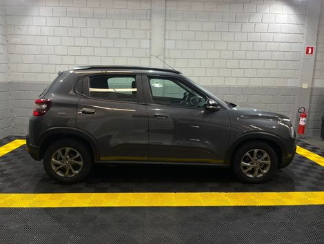 Citroën Feel 1.0 Flex 