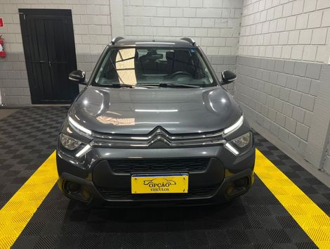 Citroën Feel 1.0 Flex 