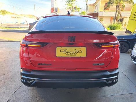 Fiat Limited Ed.1.3 270