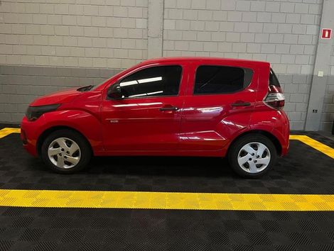 Fiat EASY on 1.0 Fire