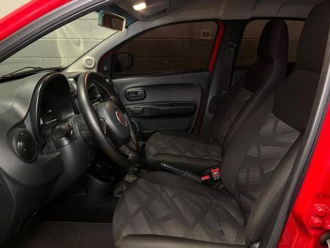 Fiat EASY on 1.0 Fire