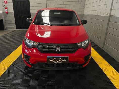 Fiat EASY on 1.0 Fire