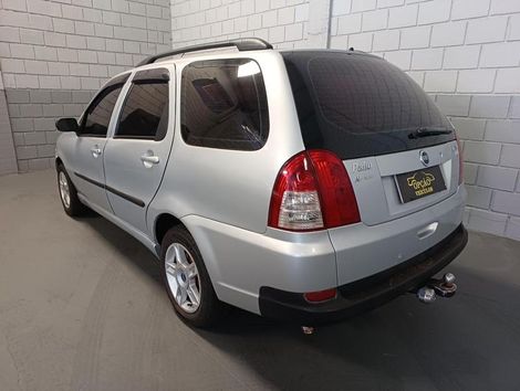 Fiat Weekend HLX 1.8