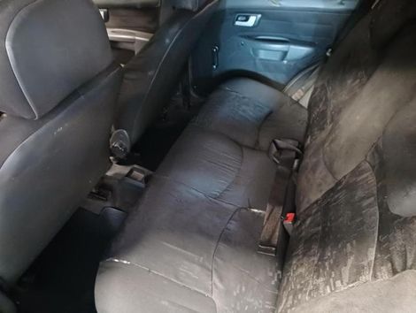 Fiat Weekend HLX 1.8