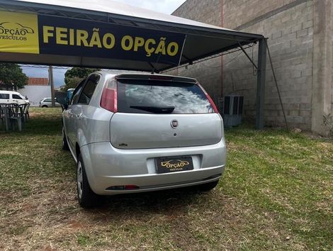 Fiat ELX 1.4 Fire