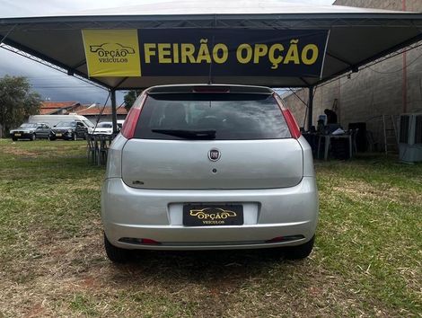 Fiat ELX 1.4 Fire
