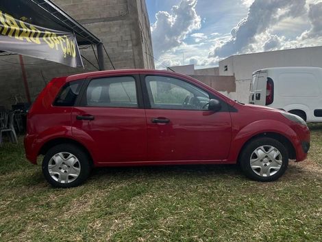 Ford 1.0 8V Flex