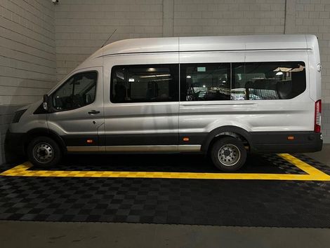 Ford Minibus 17+1 Lug. 2.0