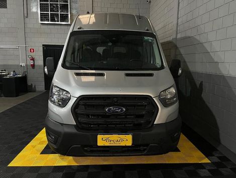 Ford Minibus 17+1 Lug. 2.0