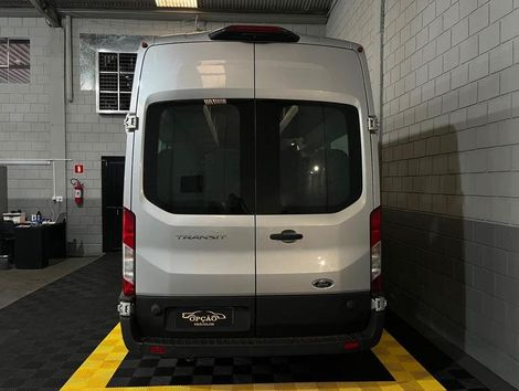 Ford Minibus 17+1 Lug. 2.0