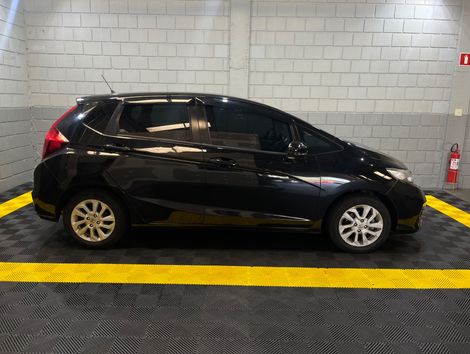 Honda LX 1.5 Flexone