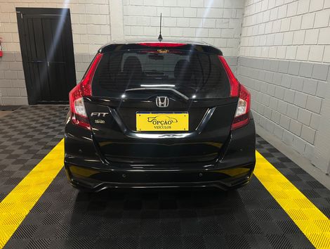 Honda LX 1.5 Flexone