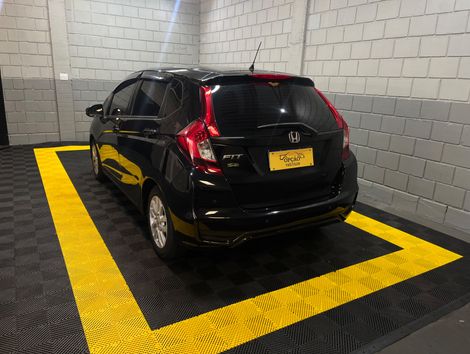 Honda LX 1.5 Flexone