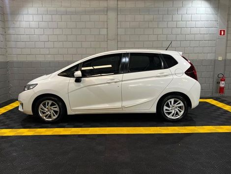 Honda LX 1.5 Flexone