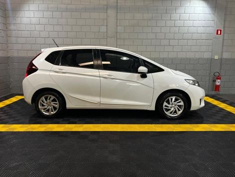 Honda LX 1.5 Flexone